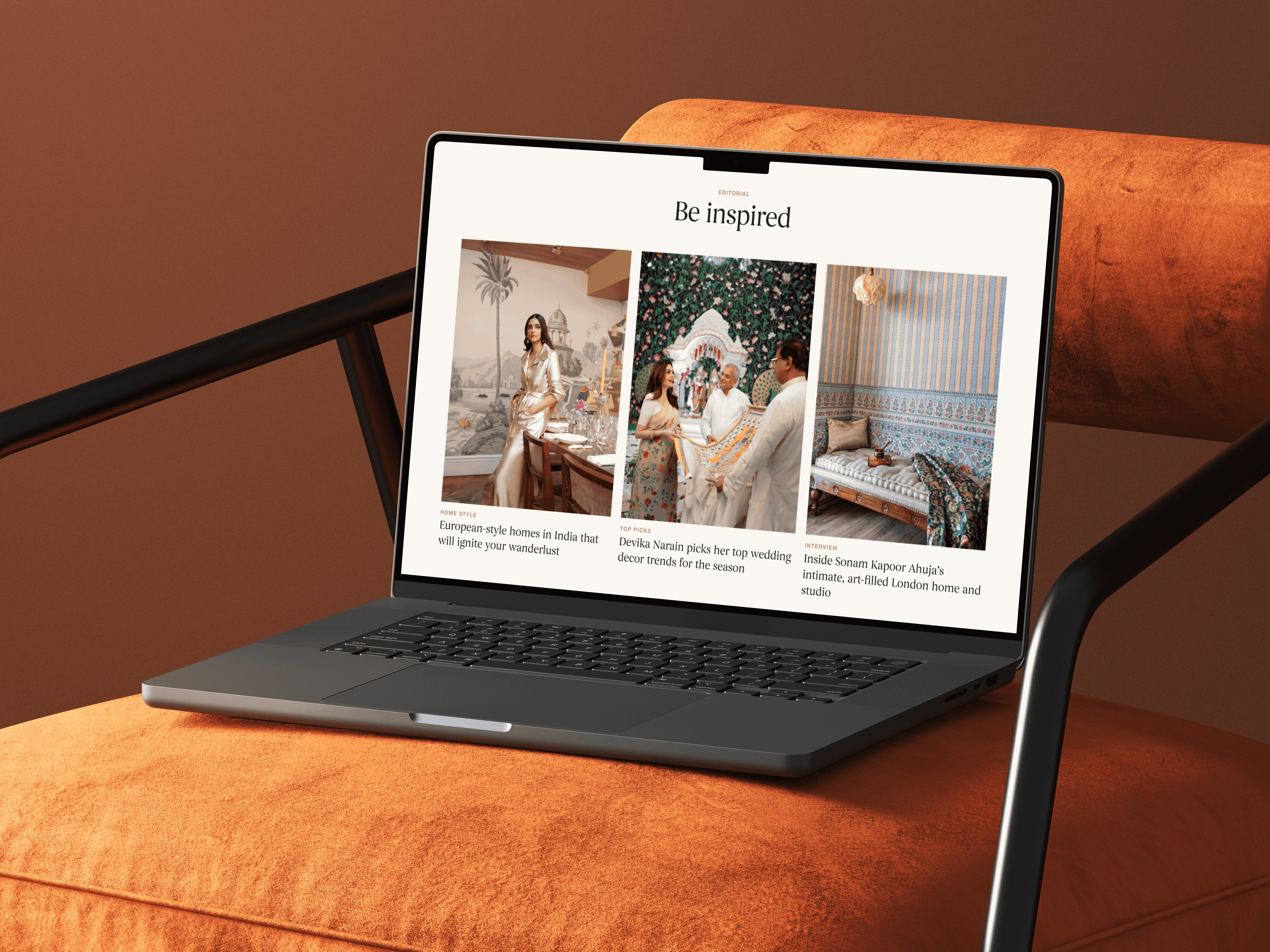 Swadesh Design System
